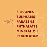 Shea Moisture intensive hydration shampoo 384ml, imported from the UK