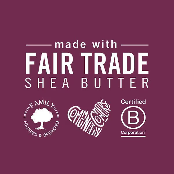 Shea Moisture intensive hydration shampoo 384ml, imported from the UK