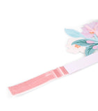 Meri Meri set of 8 paper flower crowns, UK version