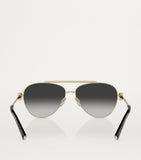 Tiffany & Co. TF3101B acetate sunglasses, imported from the UK
