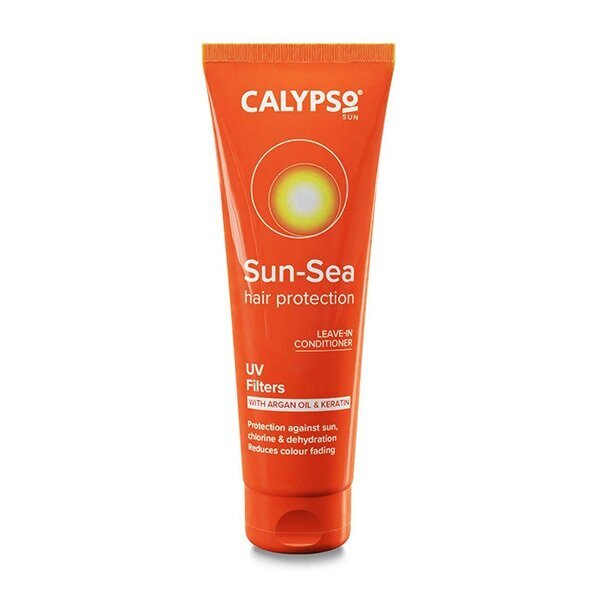 Calypso Sun-Sea Hair Protection 100ml - British product