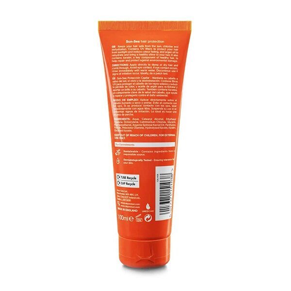 Calypso Sun-Sea Hair Protection 100ml - British product
