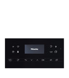 Miele CM6560 MilkPerfection coffee machine, imported from the UK
