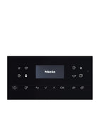 Miele CM6560 MilkPerfection coffee machine, imported from the UK