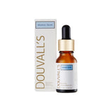 Superdrug Douvalls Organic Sensual Scented Argan Body Oil 15ml- Buy online at McGrocer
