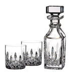 Waterford Lismore decanter set 480ml, imported from the UK