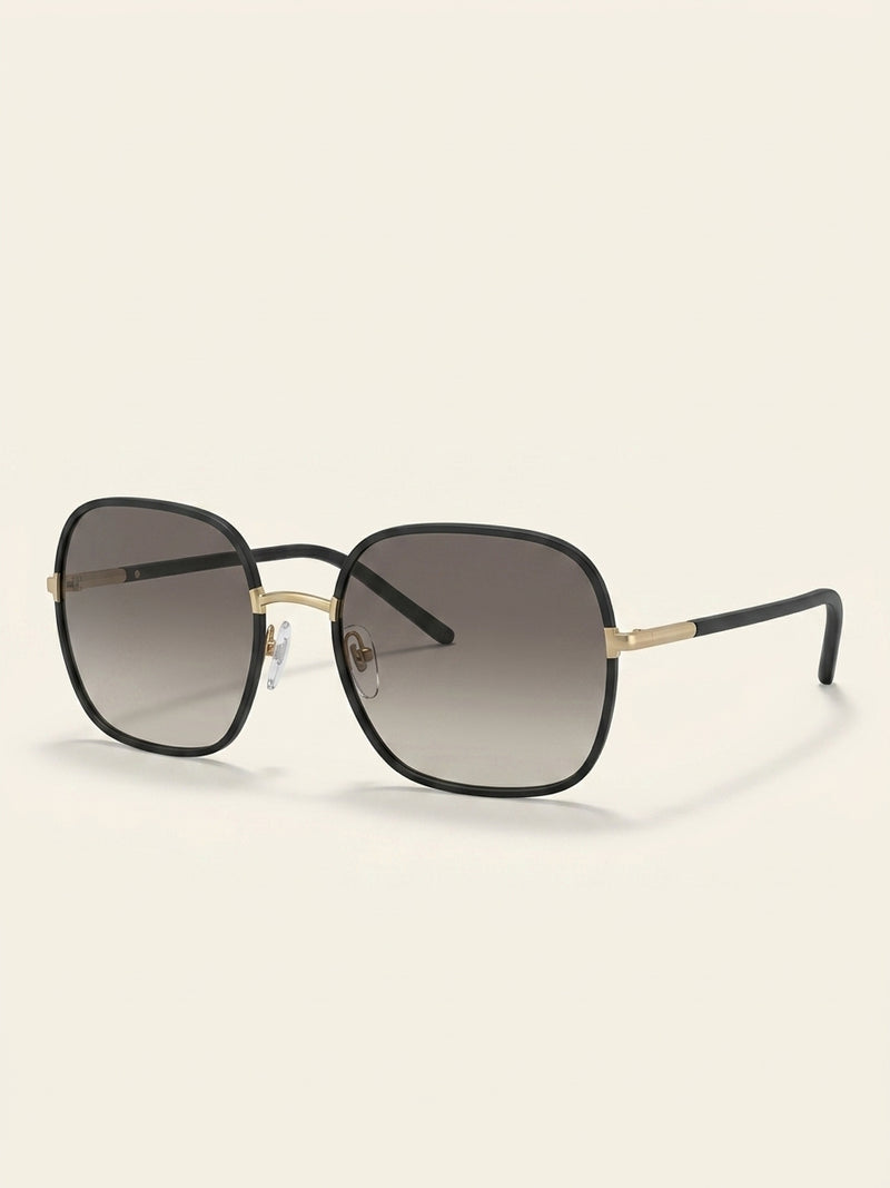 Prada square sunglasses PR 67XS 58mm - British product