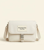 Prada leather cross-body bag 20x30x11cm - British product