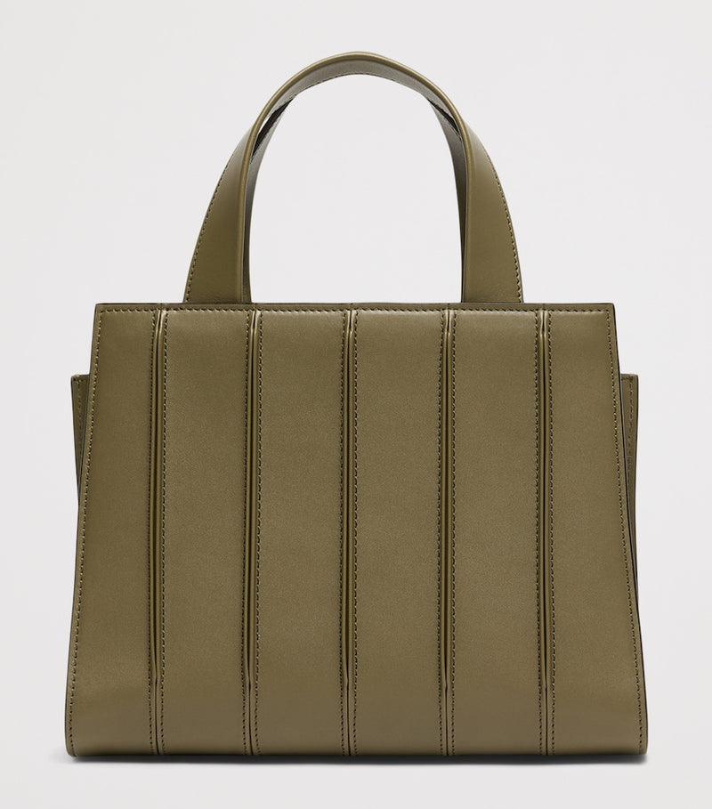 Max Mara medium Whitney top-handle bag (British brand)