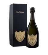 Harrods Dom Pérignon Champagne 2017 75cl- Buy online at McGrocer