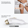 Braun IPL Pro 5 at-home hair removal device - British product