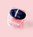Armani My Way eau de parfum 50ml, imported from the UK