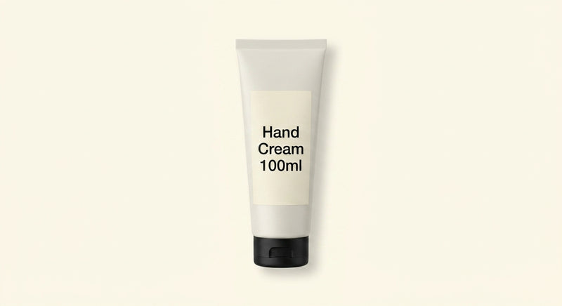 Jo Malone London English Oak & Hazelnut hand cream 30ml, UK version