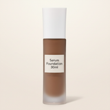 No7 Lift Luminate Serum Foundation 30ml, imported from the UK
