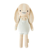 Harrods Cuddle + Kind Cotton Briar the Bunny Stuffed Animal 51cm- Buy online at McGrocer