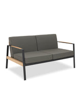 Harrods Indian Ocean California 2-Seater Outdoor Sofa- Buy online at McGrocer