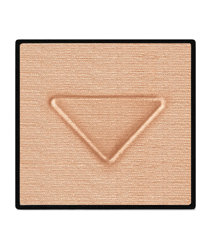 Prada Beauty Light Glowing highlight powder refill 6.8g, imported from the UK