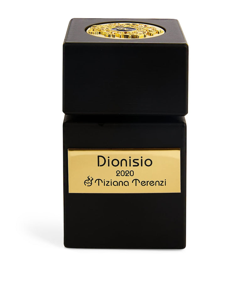Tiziana Terenzi Dionisio extrait de parfum 100ml, imported from the UK