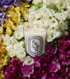 Diptyque Freesia candle 190g (British brand)