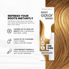 Jerome Russell Root Color Wand Dark Blonde, imported from the UK
