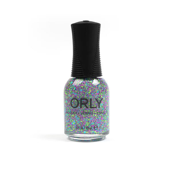Orly Nail Polish Dancing Queen 18ml - British product