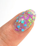 Orly Nail Polish Dancing Queen 18ml - British product