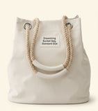 Prada Mariner Re-Nylon large bucket bag - British product