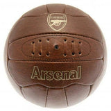 Superdrug Arsenal FC Retro Football- Buy online at McGrocer