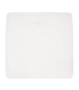 Harrods Balmain Kids Cotton Monogram Baby Swaddle Blanket- Buy online at McGrocer