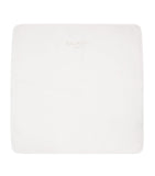 Balmain cotton monogram baby blanket - British product