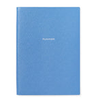 Smythson leather Soho planner (British brand)