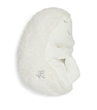 Tartine et Chocolat Leon the Hedgehog soft toy 60cm (British brand)