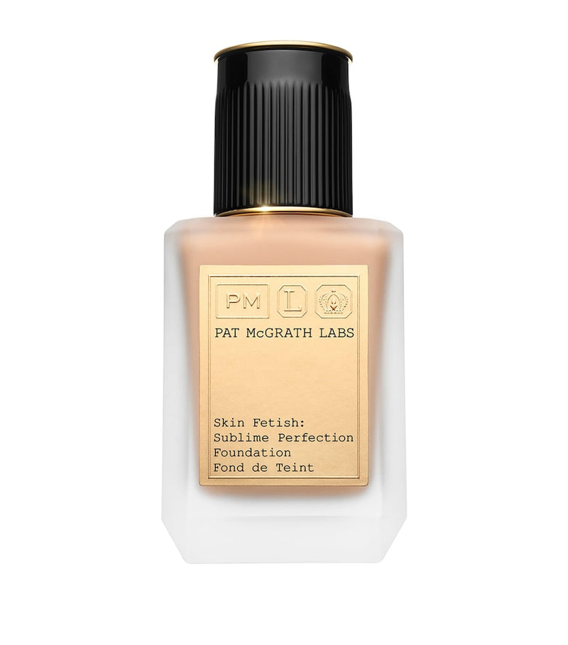 PAT MCGRATH LABS Skin Fetish Sublime Perfection Foundation, imported from the UK