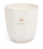 Dr. Vranjes Ginger Lime scented candle in glass vessel 200g - British product