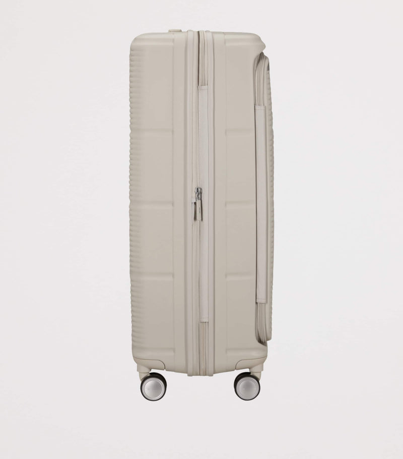 Samsonite Paralux check-in suitcase 75cm - British product