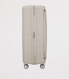 Samsonite Paralux check-in suitcase 75cm - British product
