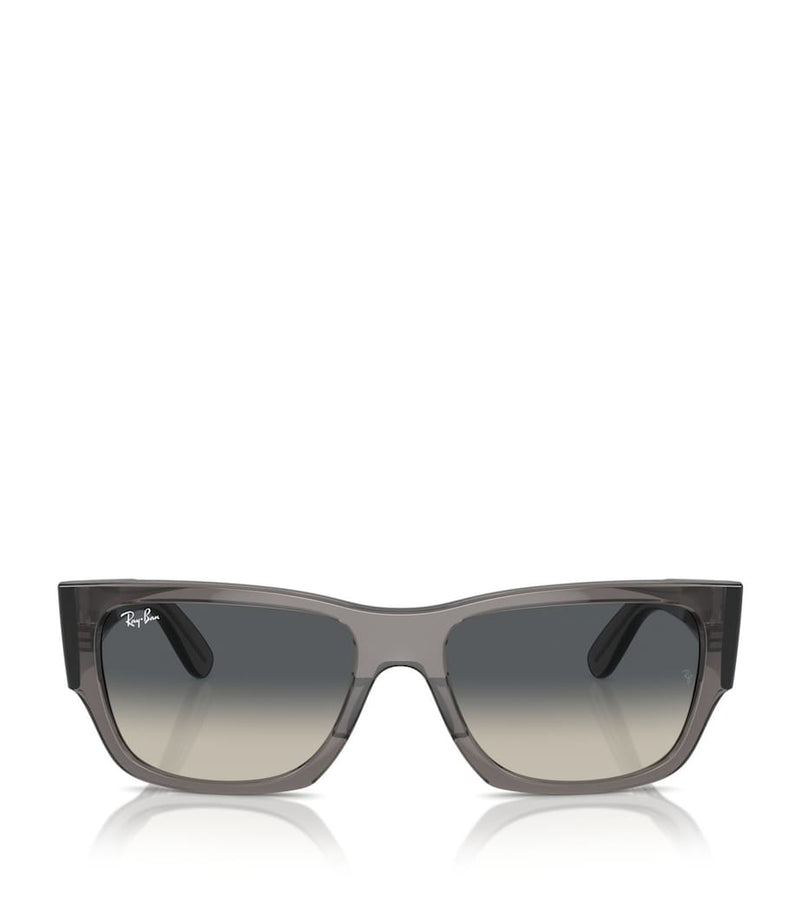 Vogue Injected sunglasses (British brand)