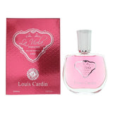 Louis Cardin La Viola Paradise 100ml, imported from the UK