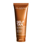 Clarins self-tanning milky-lotion 125ml - British product