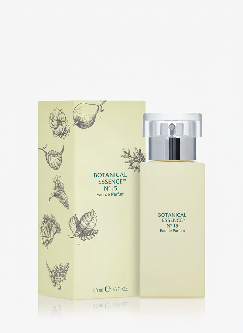 Liz Earle Botanical Essence No.15 50ml, UK version