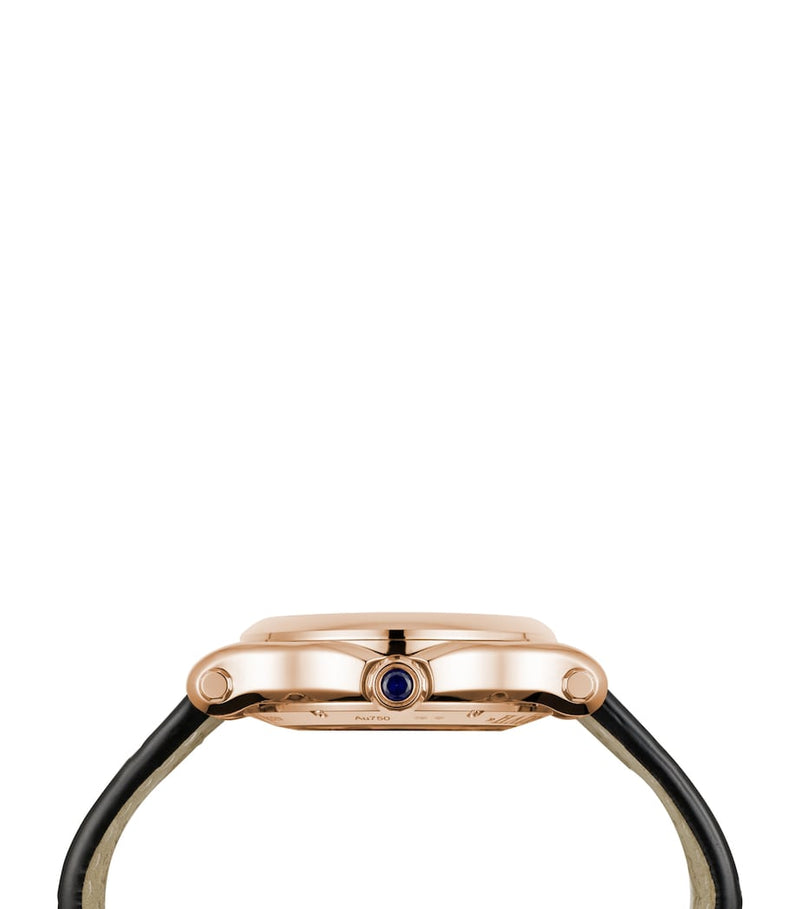 Chopard Happy Sport automatic watch rose gold 36mm, imported from the UK