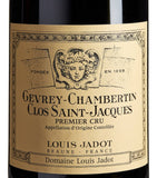 Louis Jadot Burgundy Pinot Noir Magnum 1.5L, UK version