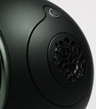 Devialet Phantom Ultimate 98 dB speaker - British product