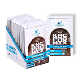 Superdrug KMC Pro Mix Whey Protein Chocolate Mint Recovery Drink Mix 12x40g- Buy online at McGrocer