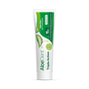 Dent d'Aloès dentifrice triple action à l'aloe vera 100ml - produit britannique