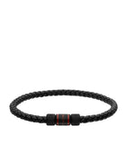 Chopard Classic Racing leather bracelet, UK version