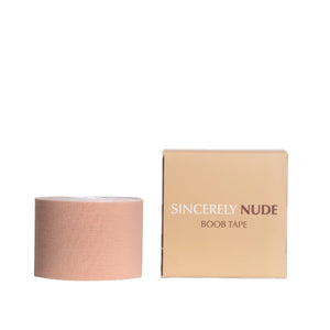 Sincerely Nude Boob Tape Regular Bust A-C Cup Mink