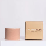 Sincerely Nude Boob Tape Regular Bust A-C Cup (British brand)
