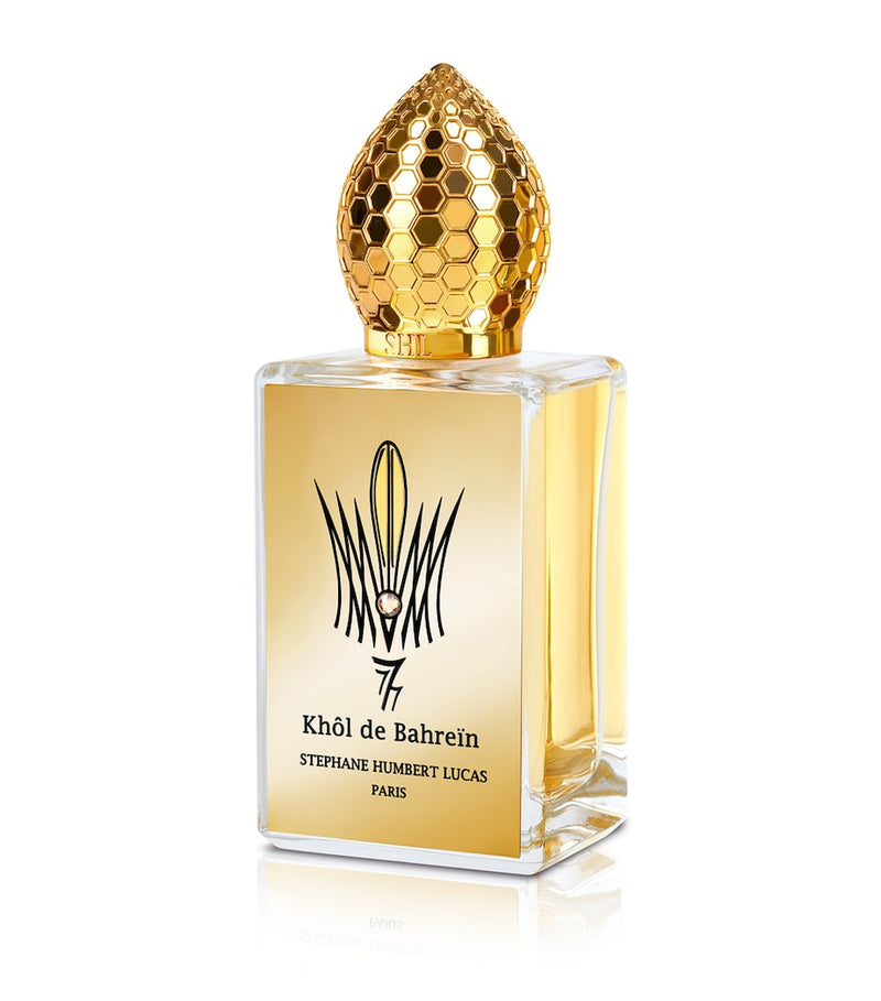Stephane Humbert Lucas Kohl de Bahreïn Eau de Parfum 50ml (British brand)
