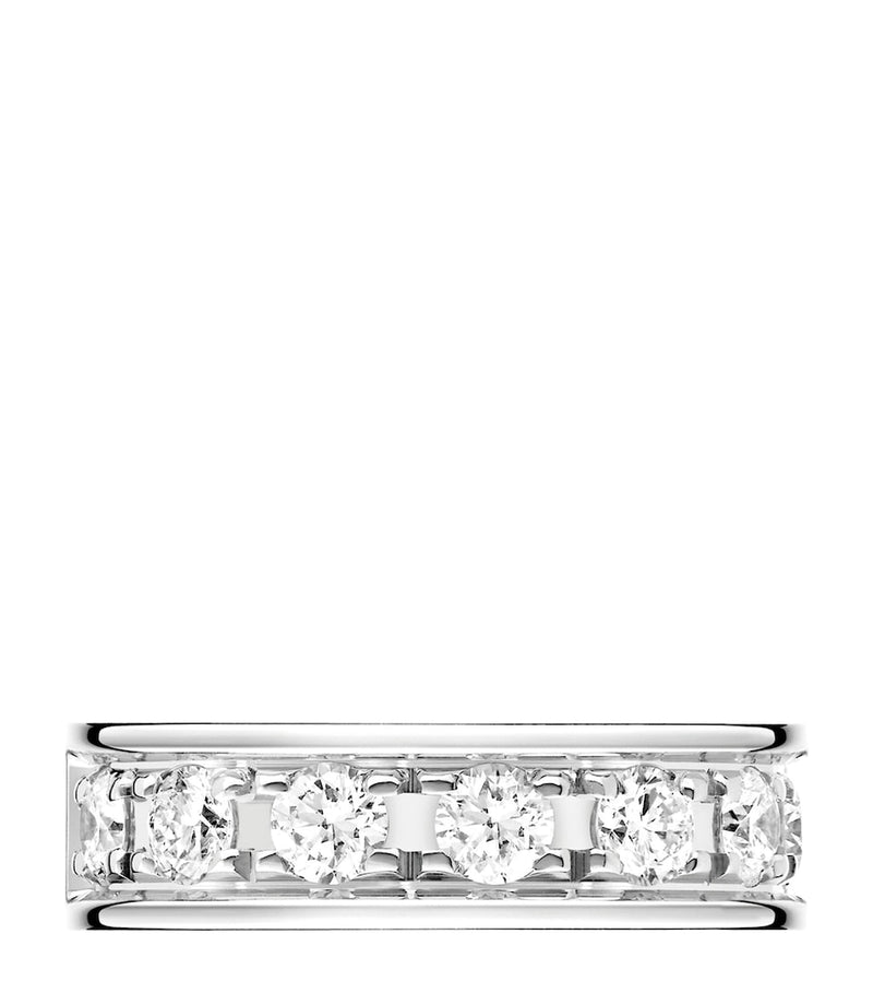 Boucheron Quatre Radiant single clip earring - British product